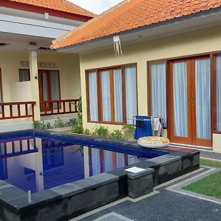 Pandawa Beach Homestay 울루와뚜 외부 사진