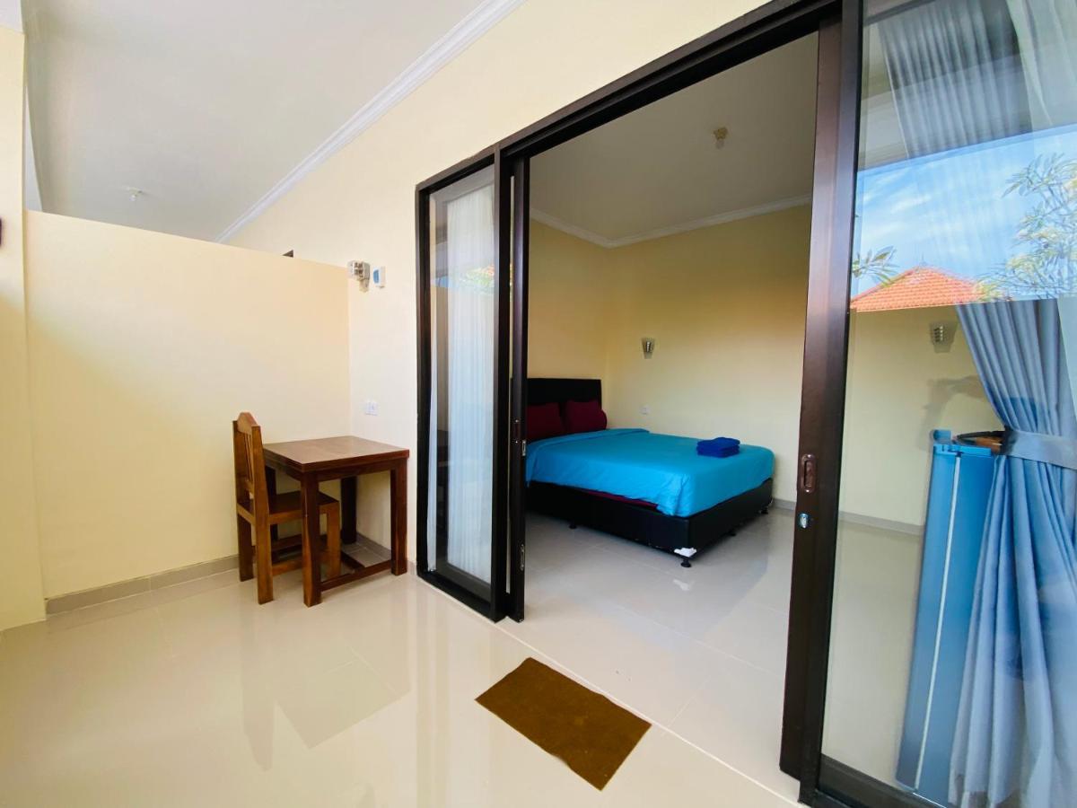 Pandawa Beach Homestay 울루와뚜 외부 사진