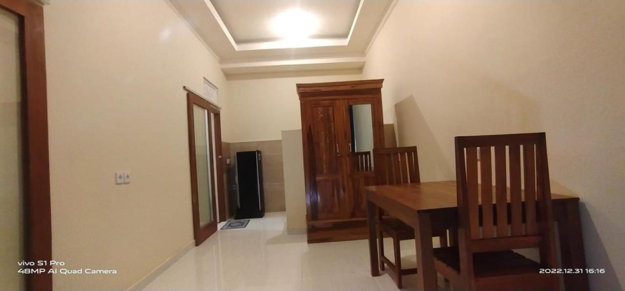 Pandawa Beach Homestay 울루와뚜 외부 사진