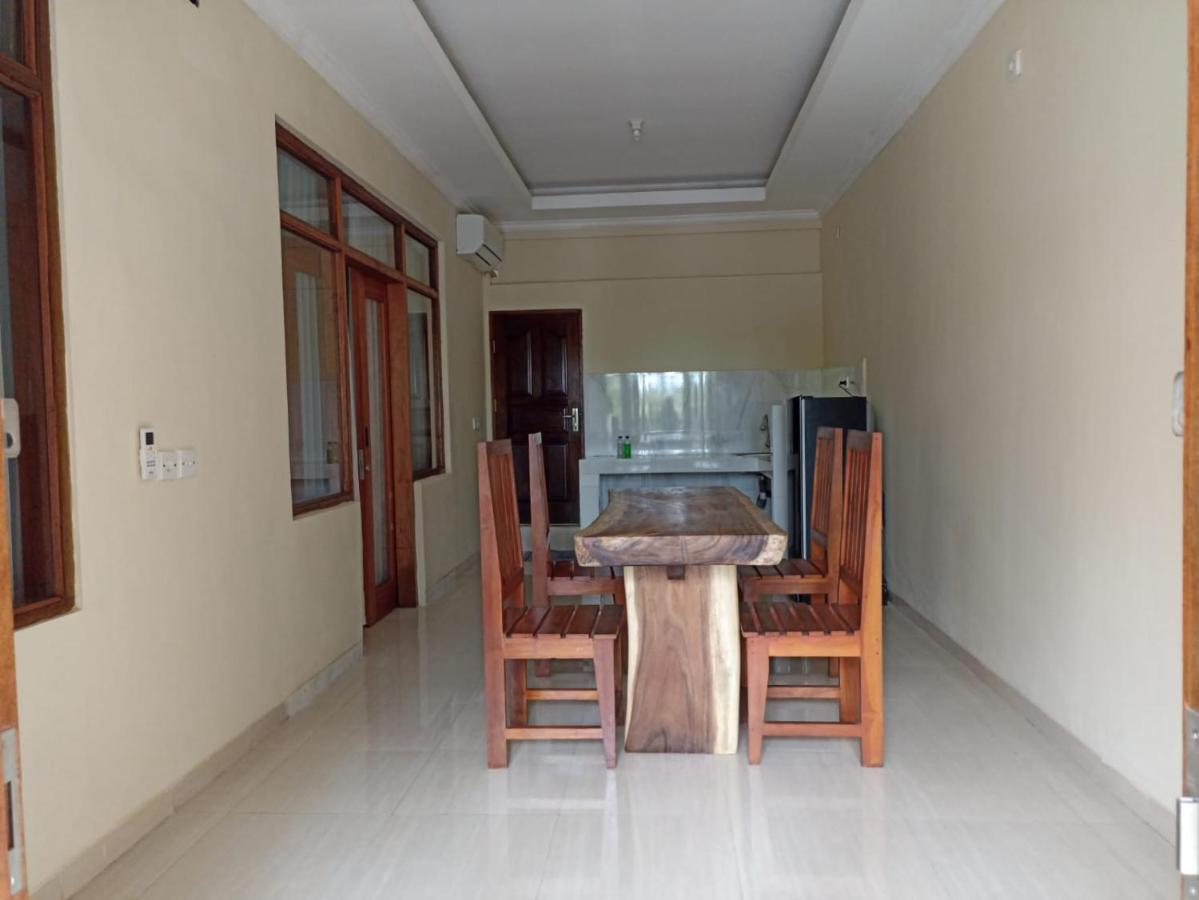 Pandawa Beach Homestay 울루와뚜 외부 사진