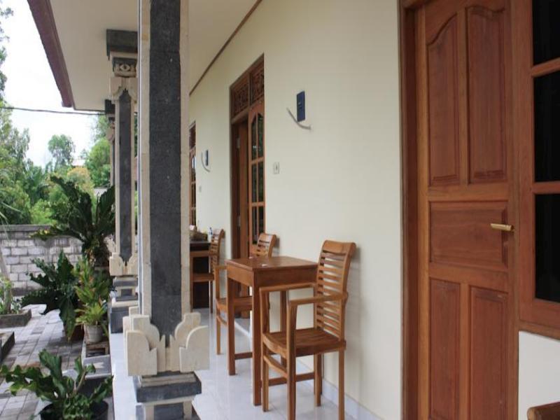 Pandawa Beach Homestay 울루와뚜 외부 사진