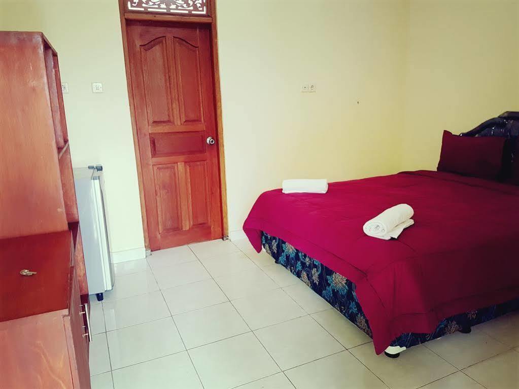 Pandawa Beach Homestay 울루와뚜 외부 사진