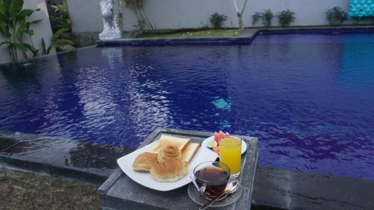 Pandawa Beach Homestay 울루와뚜 외부 사진