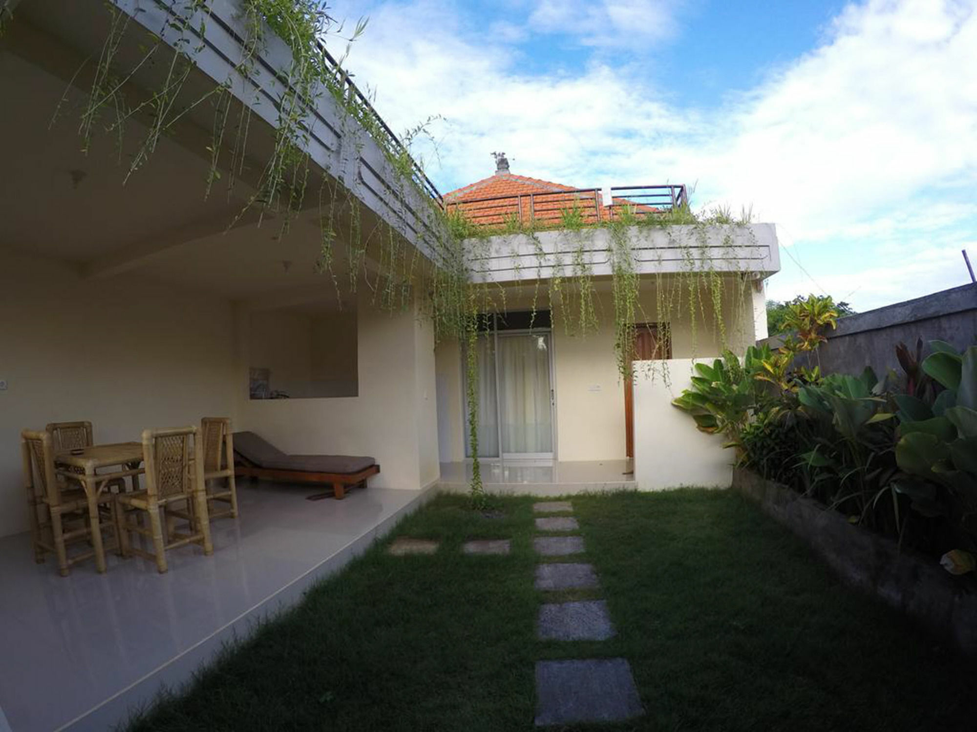 Pandawa Beach Homestay 울루와뚜 외부 사진