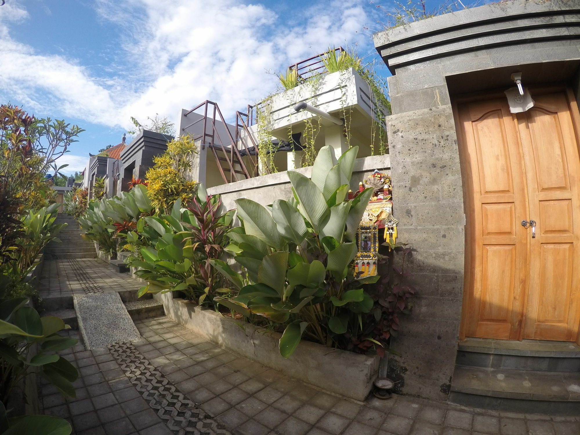 Pandawa Beach Homestay 울루와뚜 외부 사진