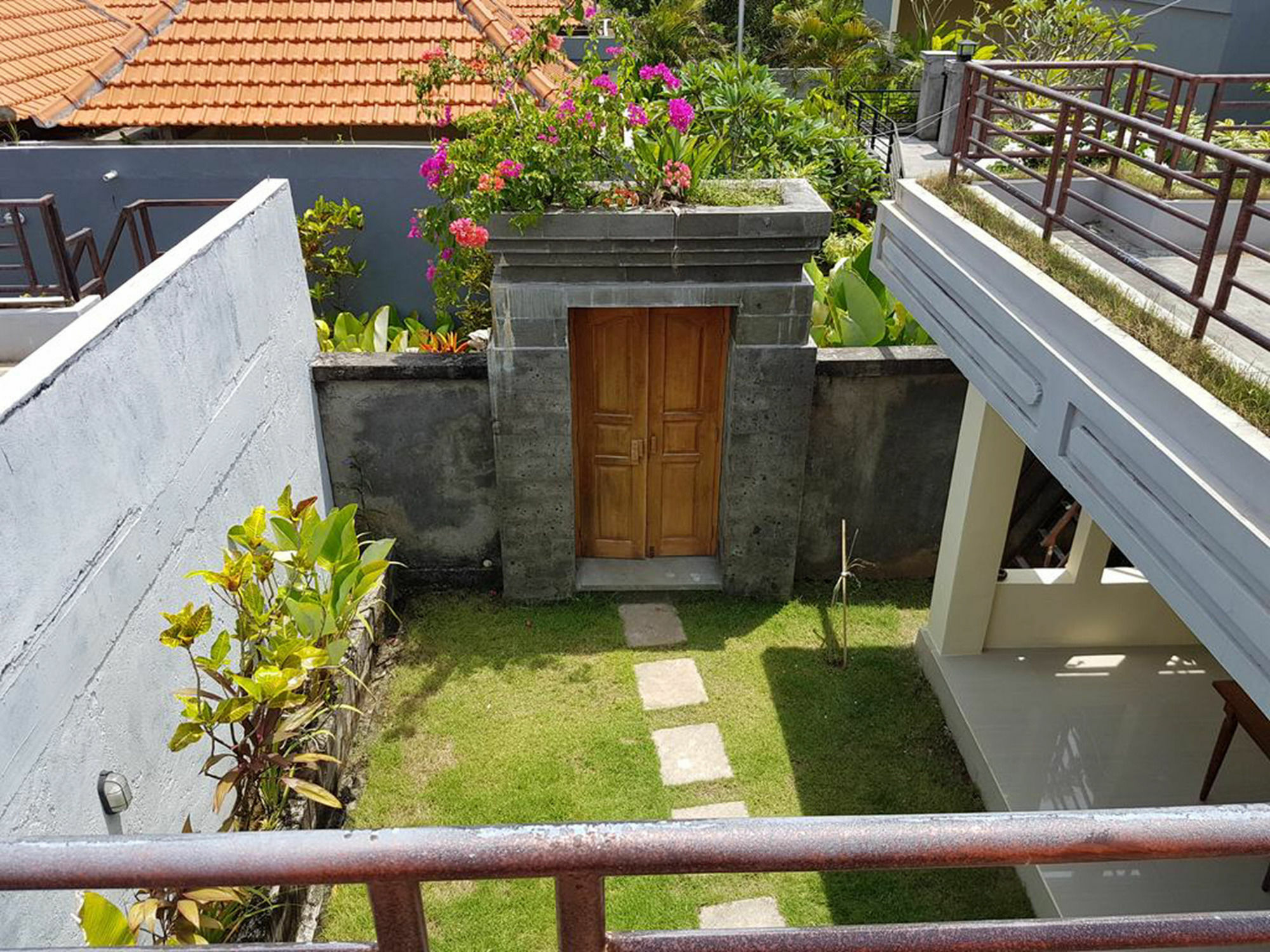 Pandawa Beach Homestay 울루와뚜 외부 사진