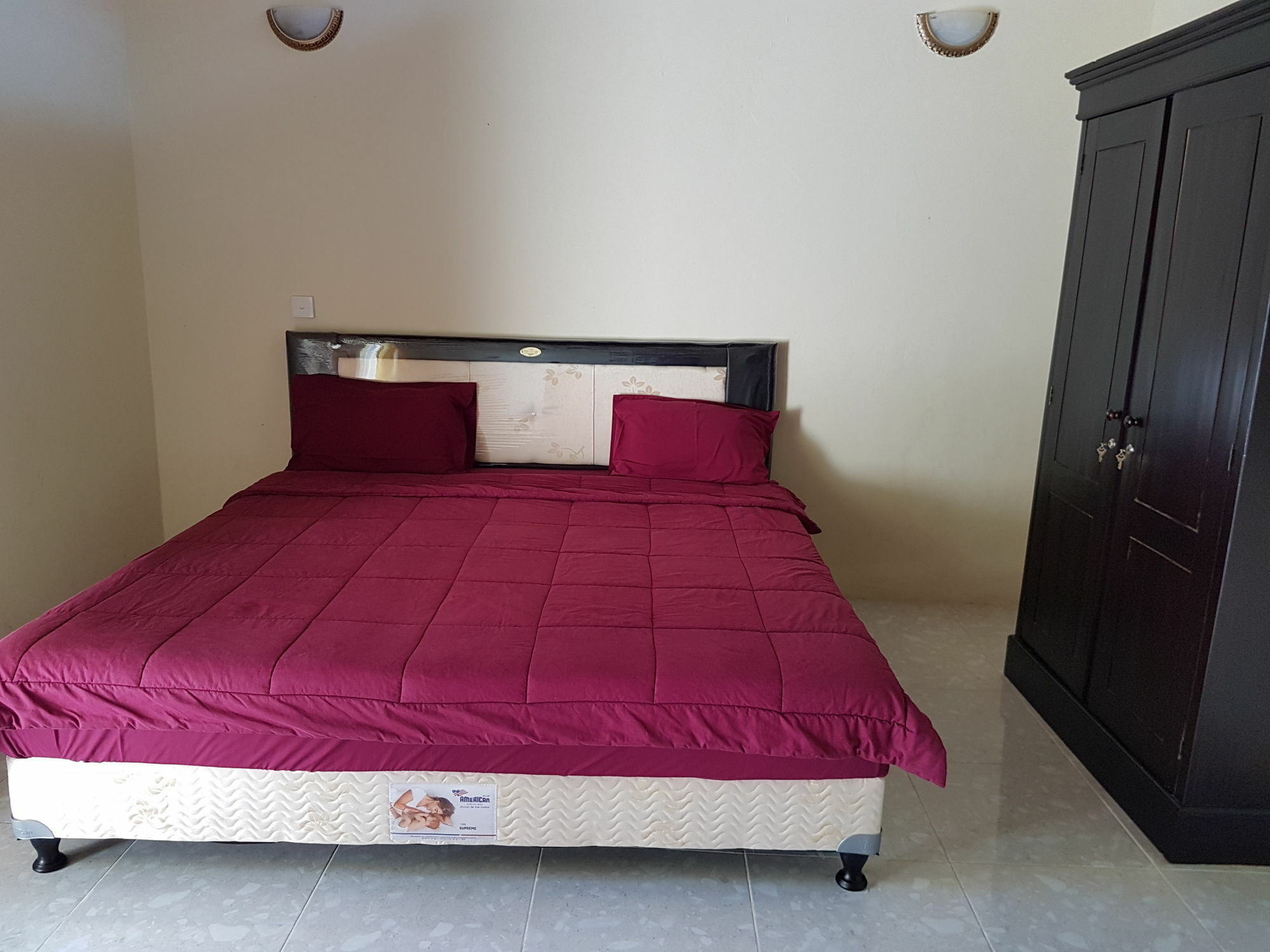 Pandawa Beach Homestay 울루와뚜 외부 사진