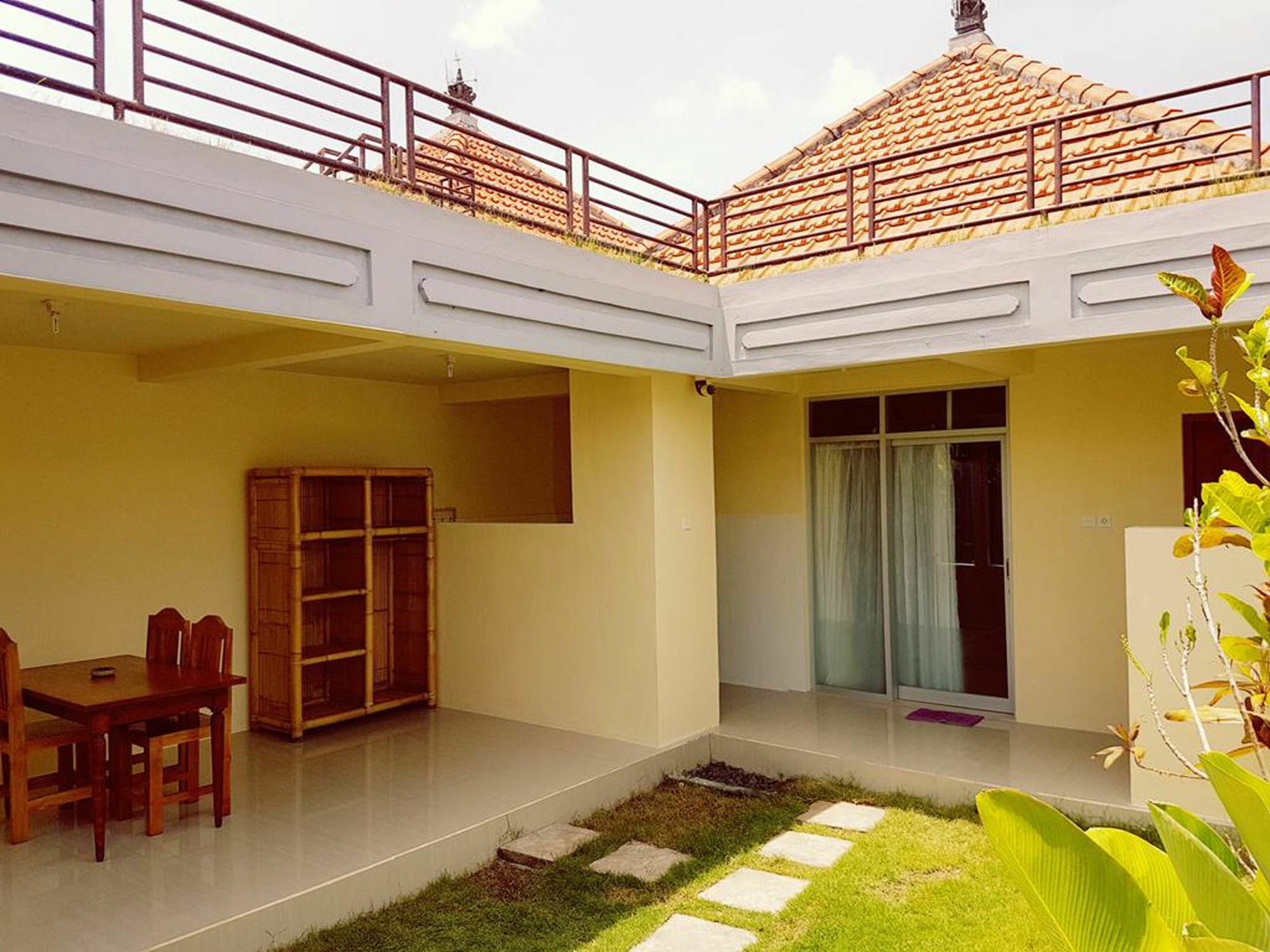 Pandawa Beach Homestay 울루와뚜 외부 사진
