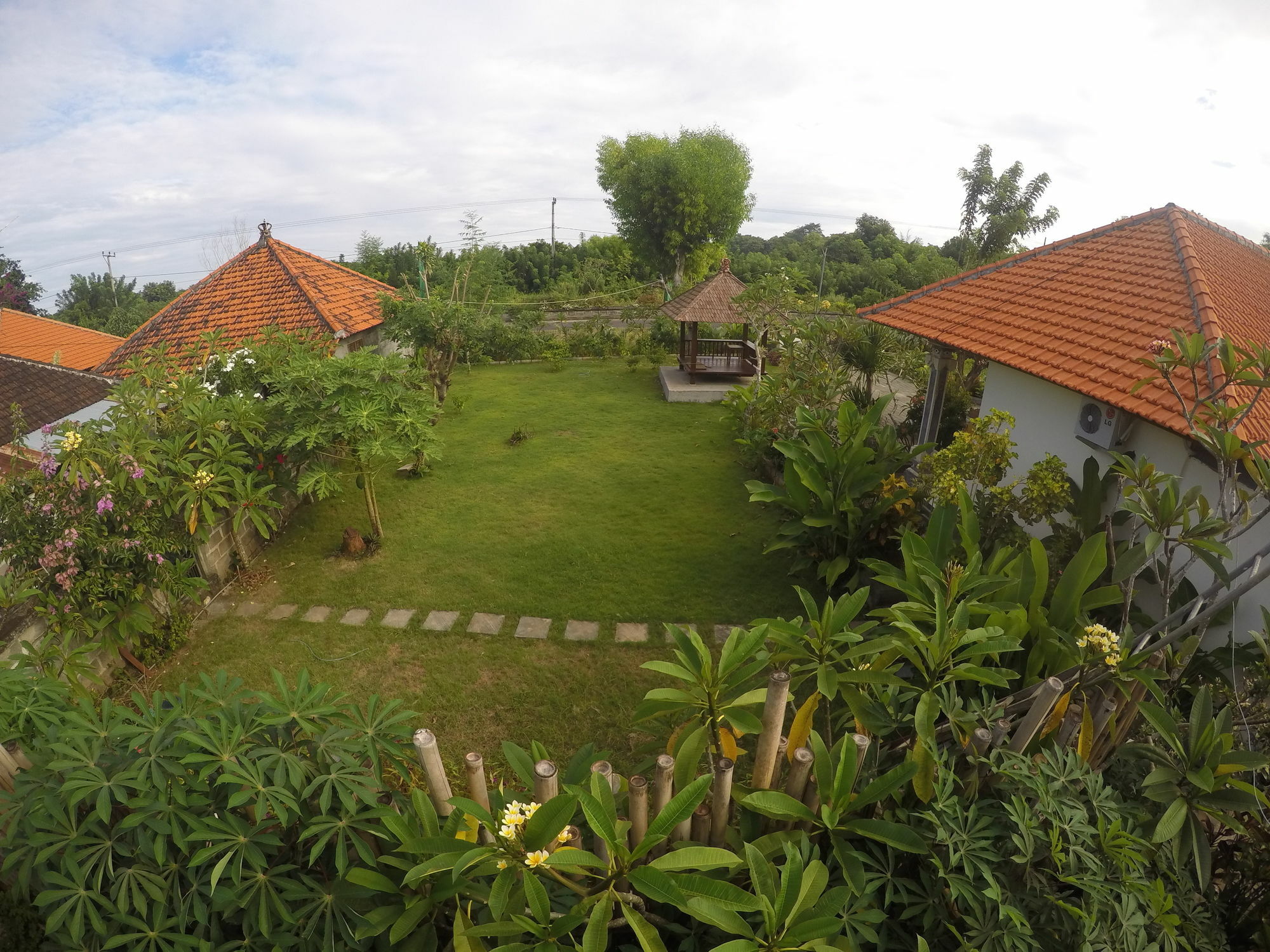 Pandawa Beach Homestay 울루와뚜 외부 사진