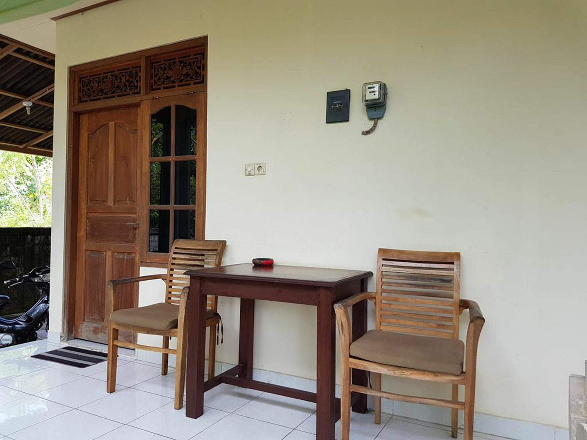 Pandawa Beach Homestay 울루와뚜 외부 사진