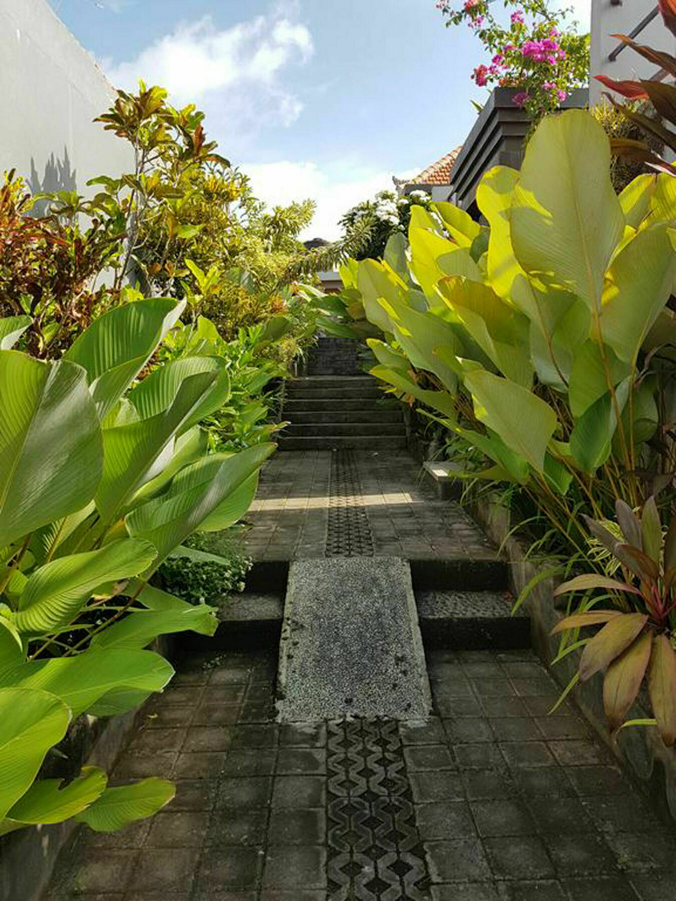 Pandawa Beach Homestay 울루와뚜 외부 사진