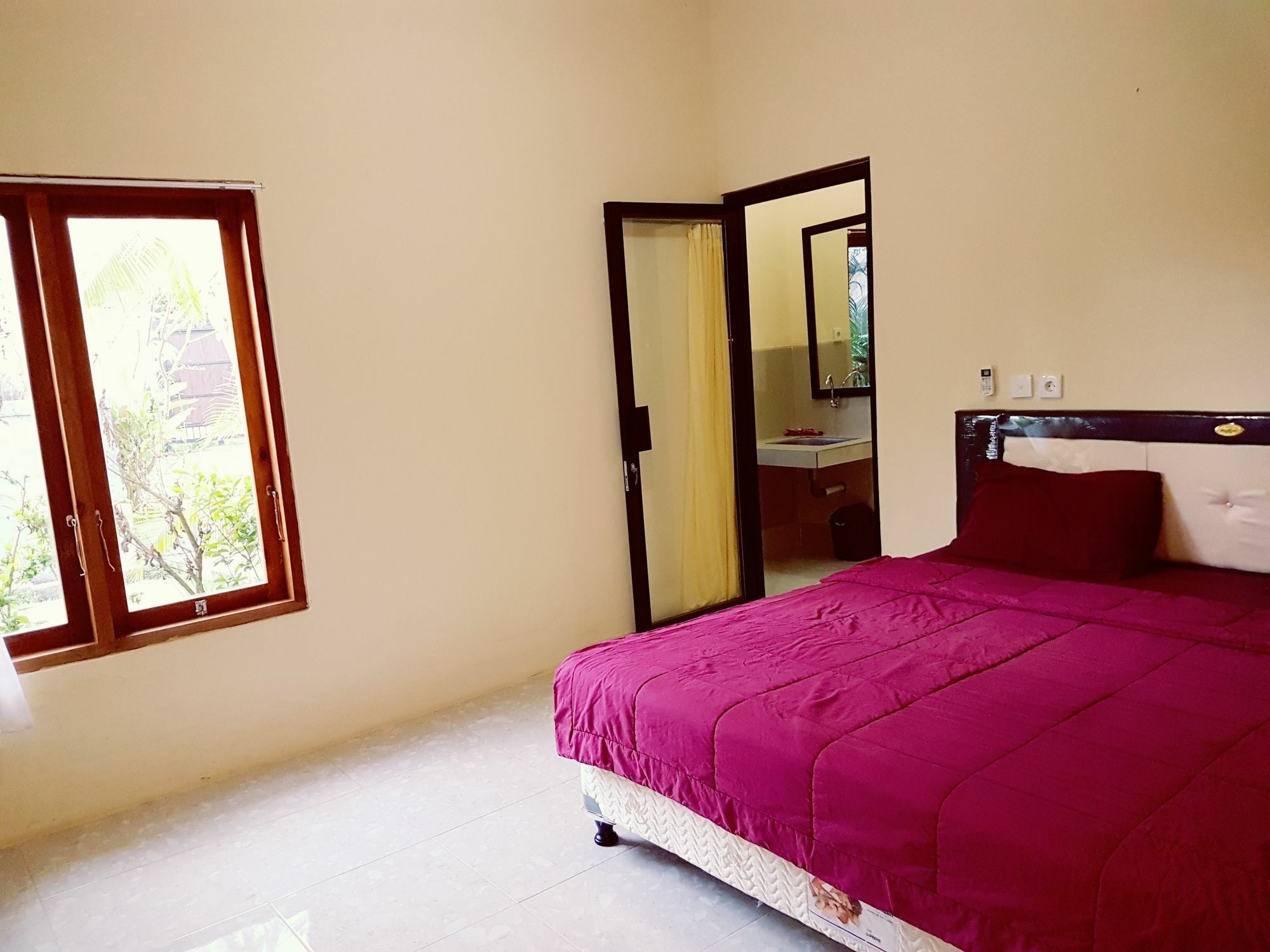 Pandawa Beach Homestay 울루와뚜 외부 사진