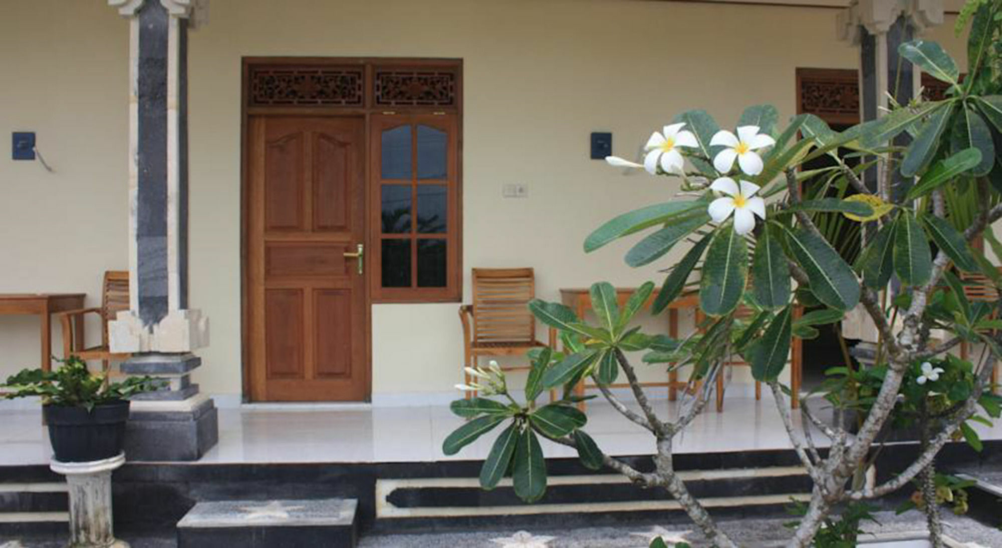 Pandawa Beach Homestay 울루와뚜 외부 사진