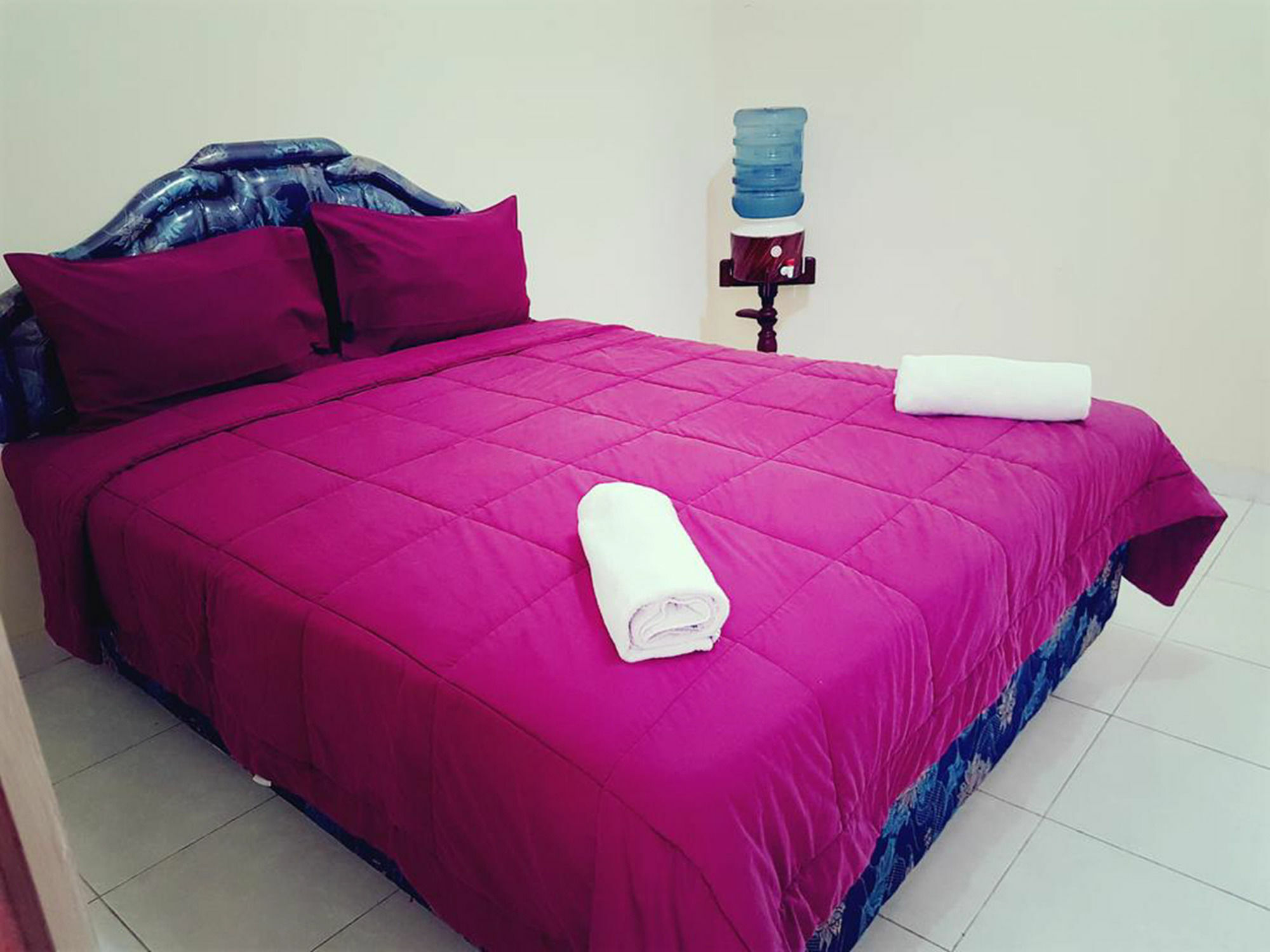 Pandawa Beach Homestay 울루와뚜 외부 사진