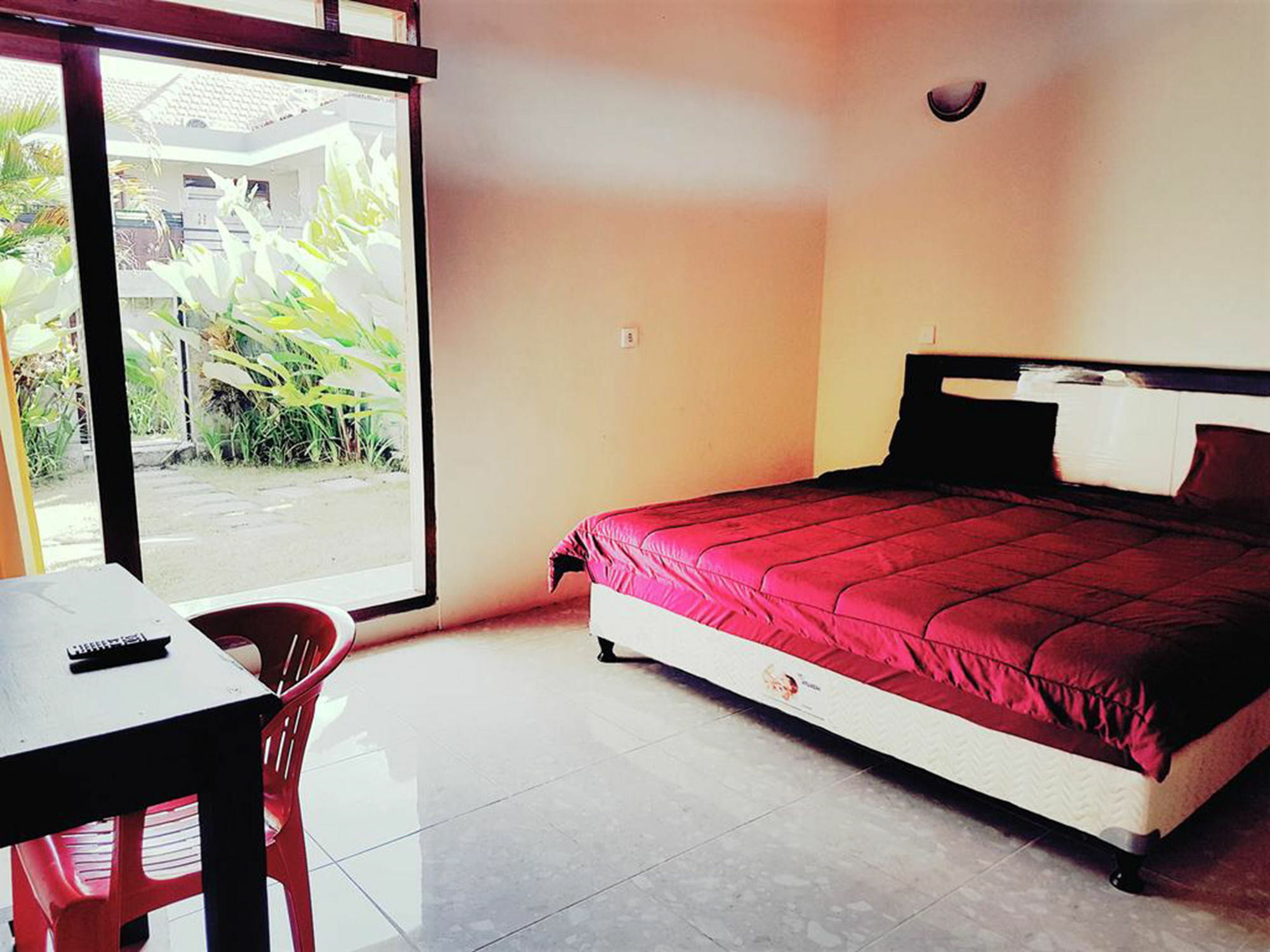 Pandawa Beach Homestay 울루와뚜 외부 사진