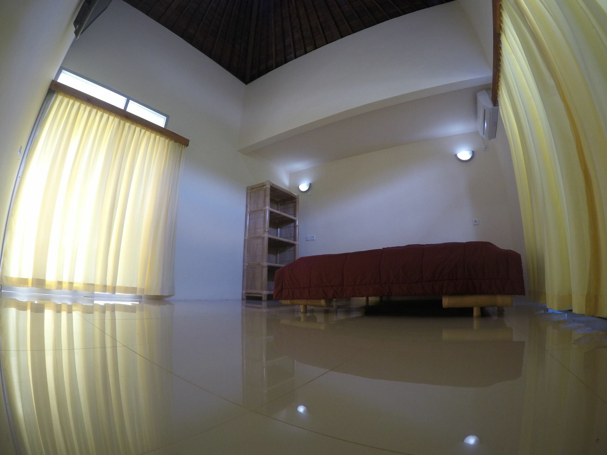 Pandawa Beach Homestay 울루와뚜 외부 사진