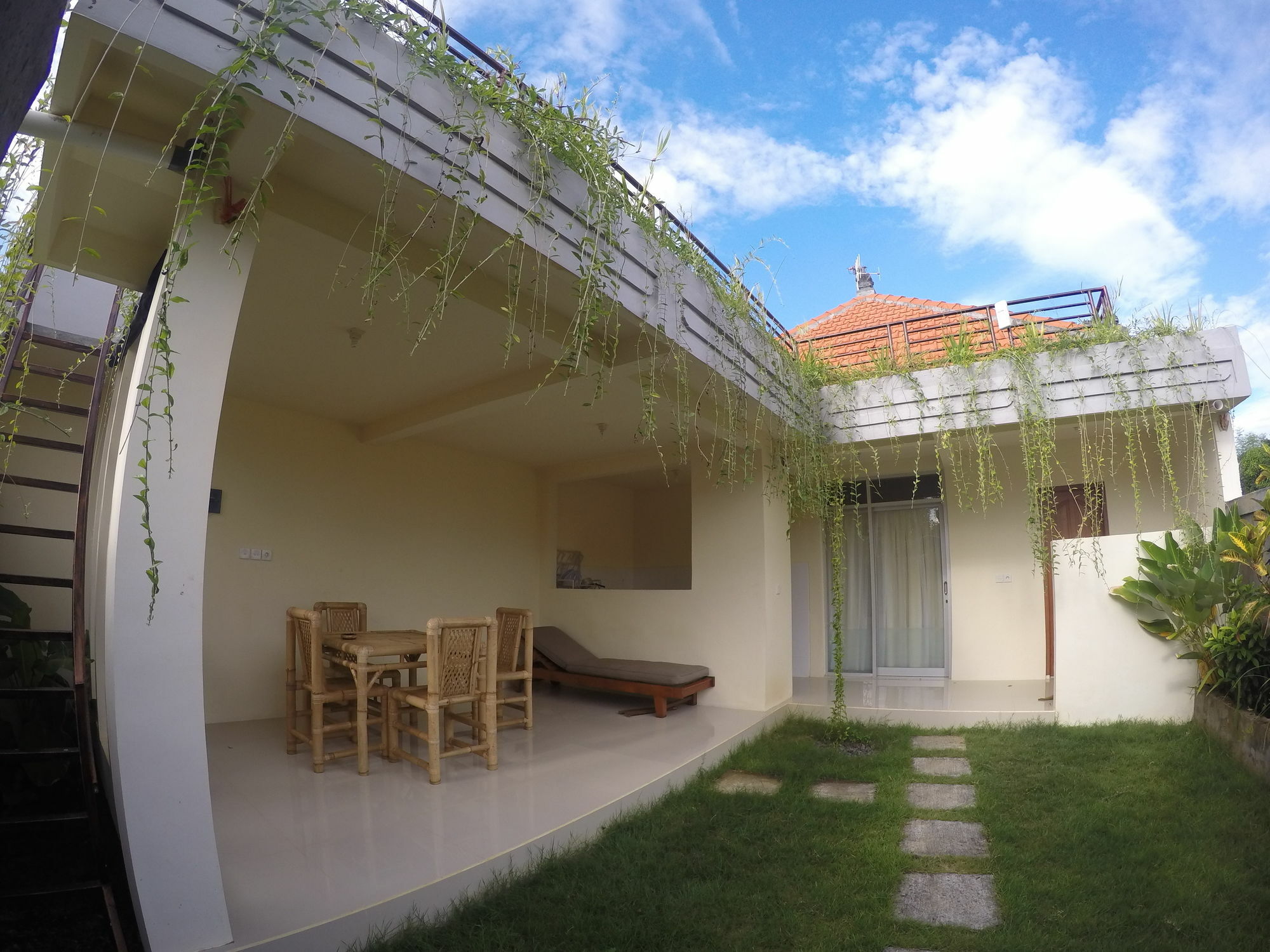 Pandawa Beach Homestay 울루와뚜 외부 사진