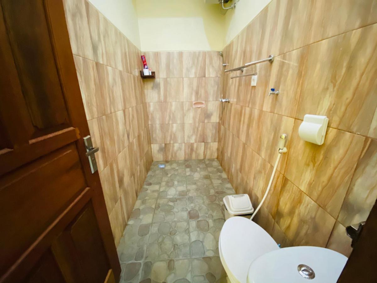 Pandawa Beach Homestay 울루와뚜 외부 사진