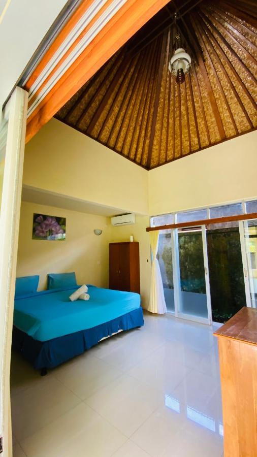Pandawa Beach Homestay 울루와뚜 외부 사진